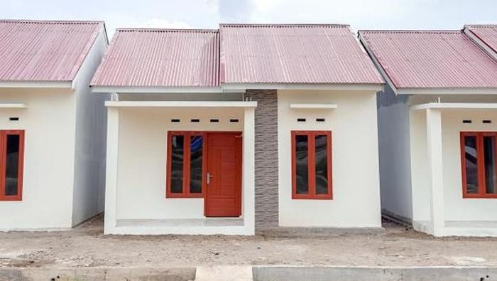 rumah murah di Padang Pariaman/via SiKumbang