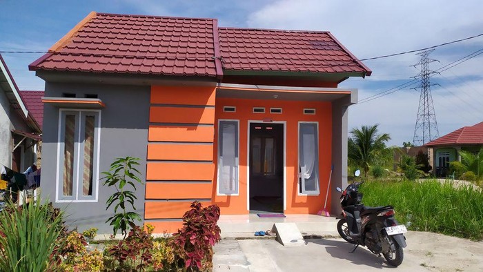 rumah murah di Padang Pariaman/via SiKumbang