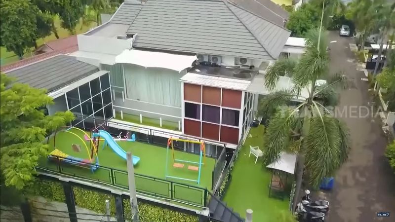 Rumah Ria Ricis
