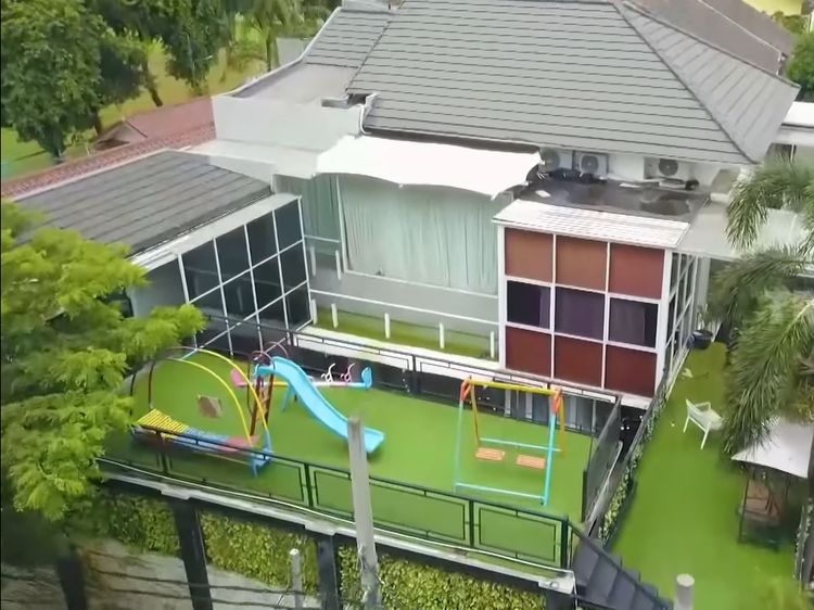 Rumah Mewah Saksi Ria Ricis-Teuku Ryan Saling Cinta Sebelum Gugatan Cerai Melayang