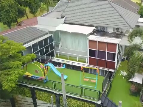 Rumah Ria Ricis