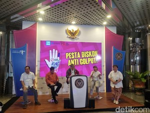 Klingking Fun Hadir Lagi, Beri Diskon buat Kamu yang Nyoblos Pemilu