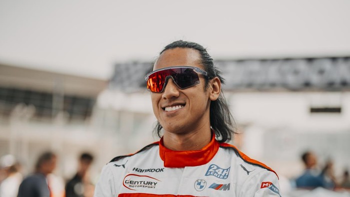Sean Gelael