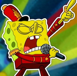 Banyak Banget Karakter Kartun Warnanya Kuning, Ini Alasannya!
