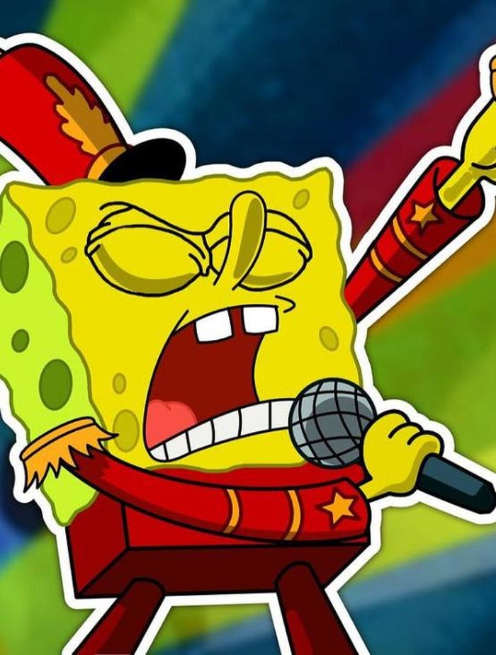SpongeBob SquarePants SpongeBob SquarePants
