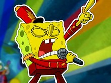 SpongeBob dan Rakyat Bikini Bottom Bakal Tampil di Super Bowl LVIII SpongeBob dan Rakyat Bikini Bottom Bakal Tampil di Super Bowl LVIII