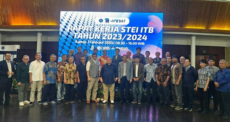 STEI ITB