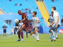 Link Live Streaming Persita Tangerang Vs PSM Makassar di Liga 1 2024/2025