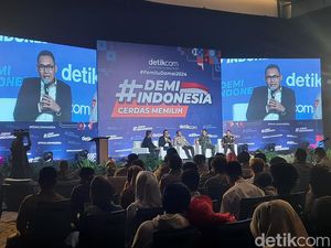 Bawaslu Jateng Sudah Tertibkan 219 Ribu APK Terkait Pemilu 2024