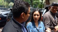 Tamara Tyasmara Buka Pengakuan Pacar Usai Dante Meninggal Dan Tuduhan ...