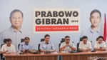 Begini Tanggapan TKN soal Putusan DKPP