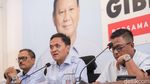 Begini Tanggapan TKN soal Putusan DKPP