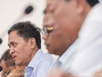 TKN Duga Kecurangan Surat Suara di Malaysia Libatkan PPLN-Pegawai Kedubes