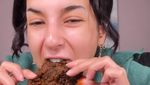 Tasya Farasya Hobi Review Makanan Sampai Kulineran ke Jepang!