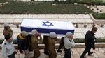 Tentara Israel yang Tewas di Gaza Terus Bertambah