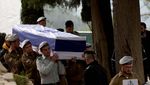 Tentara Israel yang Tewas di Gaza Terus Bertambah
