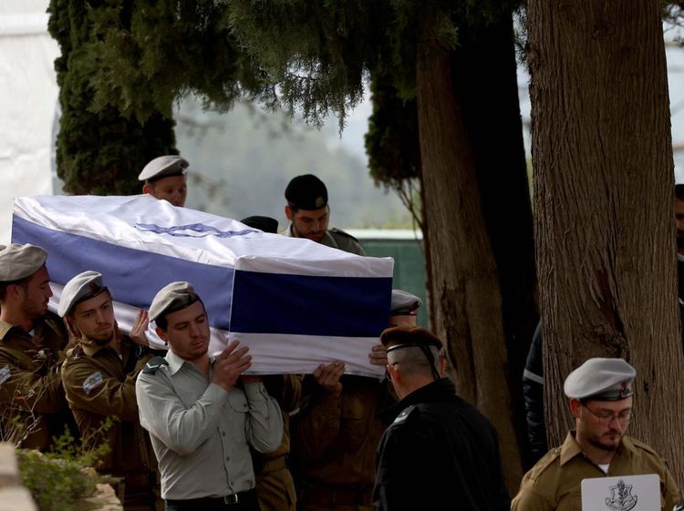 Tentara Israel yang Tewas di Gaza Terus Bertambah