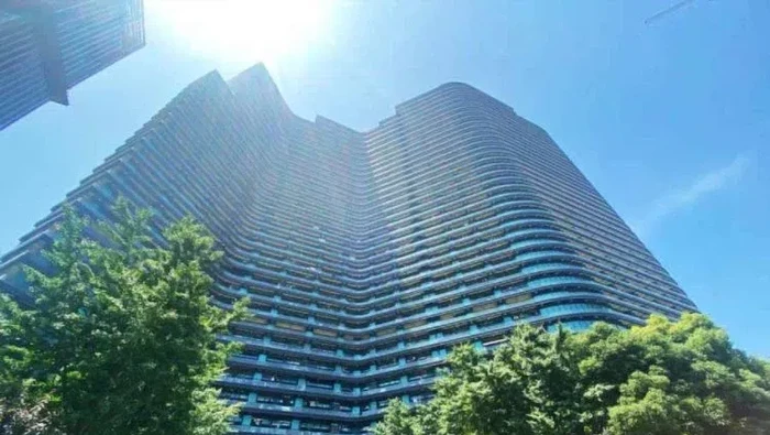The Regent International