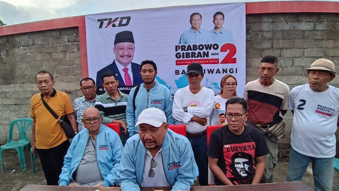 TKD Banyuwangi
