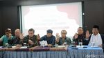 Tokoh Lintas Agama Serukan Pemilu Damai