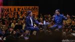 Tumplek Blek Warga Semarang Hadiri Desak Anies