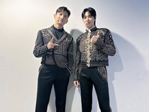 TVXQ Tambah Jadwal Tur Asia: Mampir ke Jakarta dan Makau
