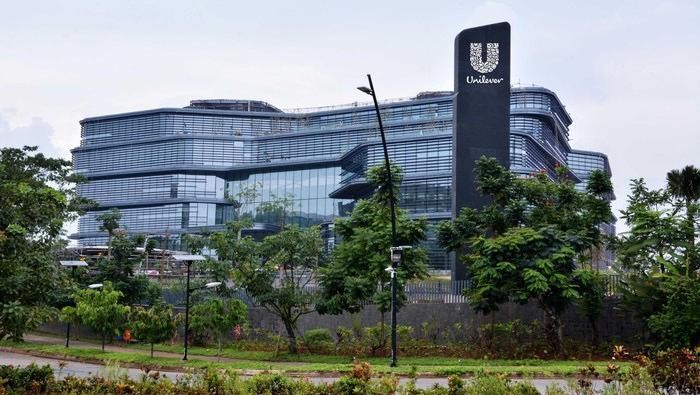 Unilever Indonesia