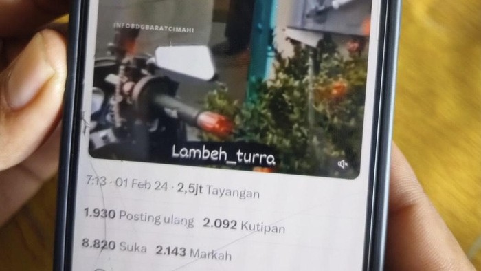 Video viral bocah dilecehkan di masjid saat wudhu di Bangka Barat.