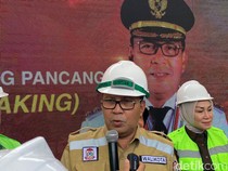 Tanda Tanya 2 Sosok Direksi BUMD yang Dipecat Walkot Makassar Danny Pomanto