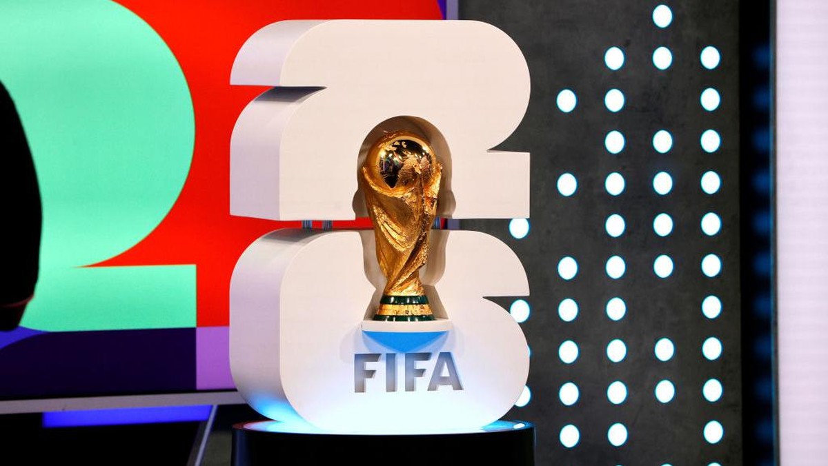 World Cup 2026 World Cup 2026