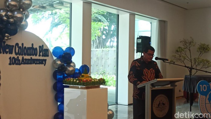 10 mitra kampus Ri yang digadeng AICICIS dan Kedubes Australia untuk beasiswa NCP.