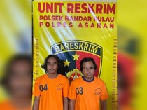 2 Pria di Asahan Aniaya Satpam Kebun Sawit karena Kepergok Mencuri