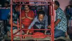 Akulturasi Budaya Cio Tao yang Menyatu Dalam Sepotong Waktu
