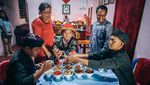 Akulturasi Budaya Cio Tao yang Menyatu Dalam Sepotong Waktu