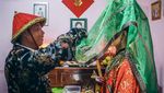 Akulturasi Budaya Cio Tao yang Menyatu Dalam Sepotong Waktu