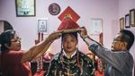 Akulturasi Budaya Cio Tao yang Menyatu Dalam Sepotong Waktu