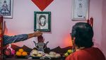Akulturasi Budaya Cio Tao yang Menyatu Dalam Sepotong Waktu