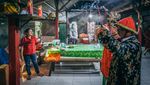 Akulturasi Budaya Cio Tao yang Menyatu Dalam Sepotong Waktu