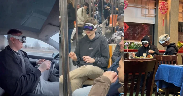 Apple Vision Pro