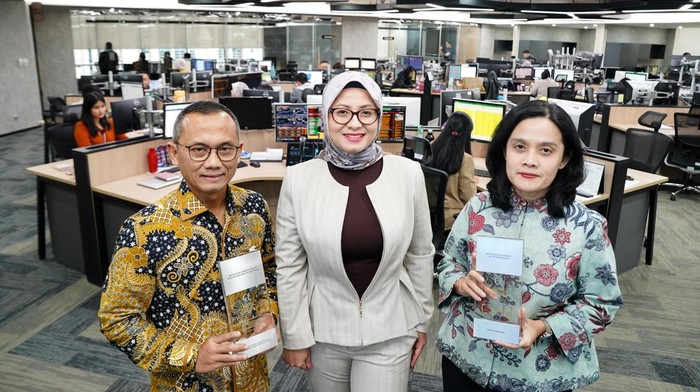 Bank Mandiri