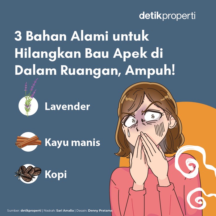 Bau Apek