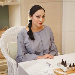 Aksi Bela Palestina, Bella Fawzi Rilis Lagu Our Power Bareng Musisi Malaysia