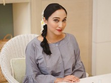 Aksi Bela Palestina, Bella Fawzi Rilis Lagu Our Power Bareng Musisi Malaysia
