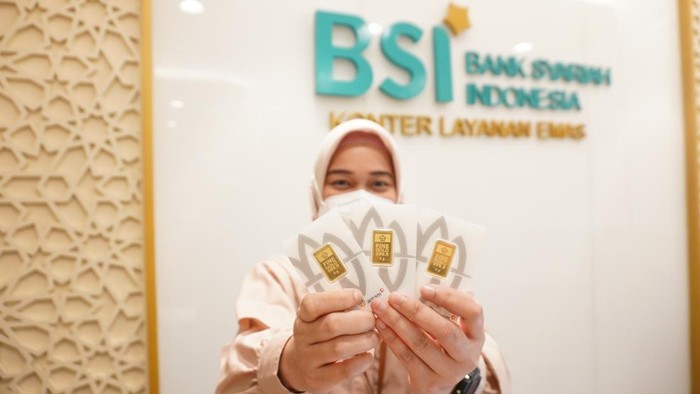 BSI