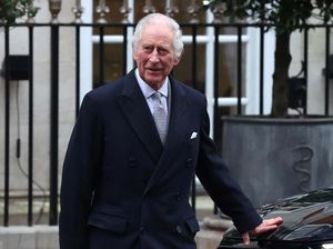 Pernyataan Perdana Raja Charles III Seusai Didiagnosis Kanker