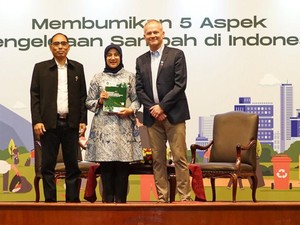 Banyuwangi Luncurkan Master Plan Pengelolaan Sampah Terintegrasi