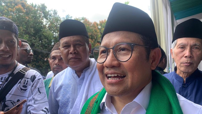 Cak Imin