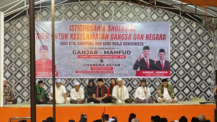 Chandra Astan