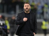 Menanti Debut De Rossi Bersama AS Roma di Eropa