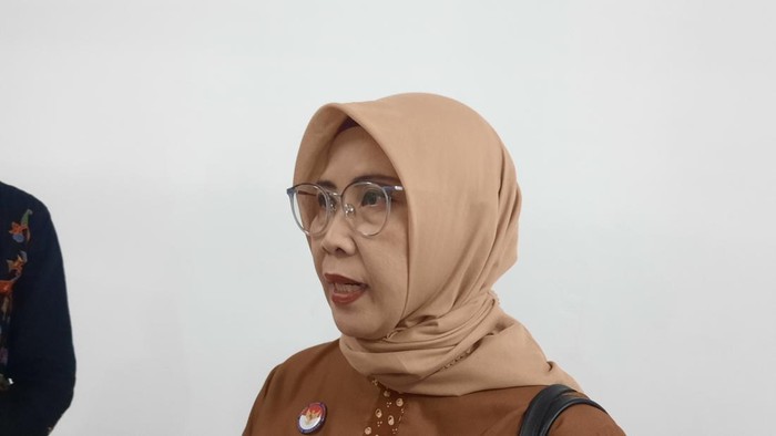 Komisi Nasional Disabilitas (KND), Dante Rigmalia.
